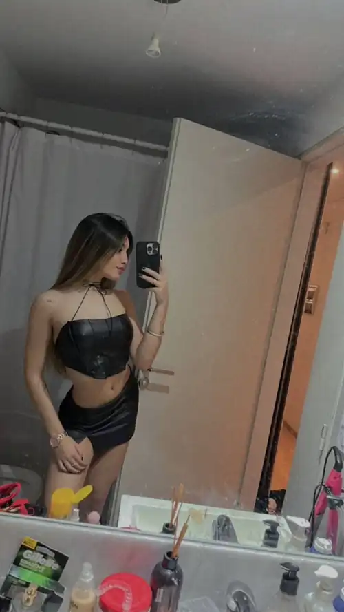 I’m sexy even when I’m non nude