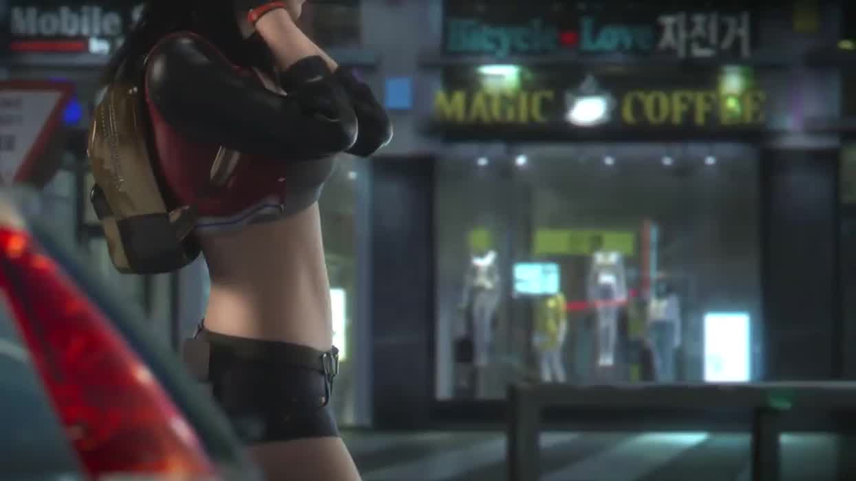 Sudden Attack 2. A Korean-made game with so much plot that it got shut down just days after launching (And contract issues between the devs and publisher)