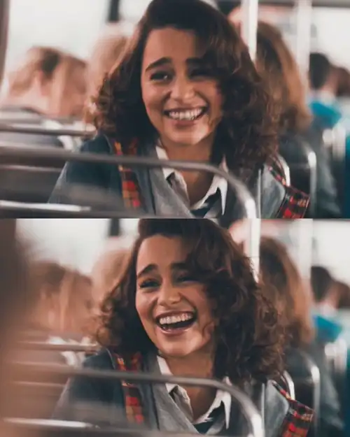 Millon dollar smile