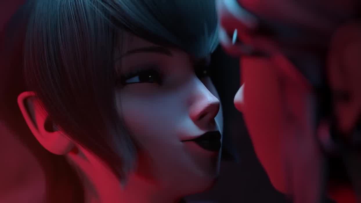 [A4F/Fu] I get attacked by a vampire, but instead of draining my blood, she steals my size and strength