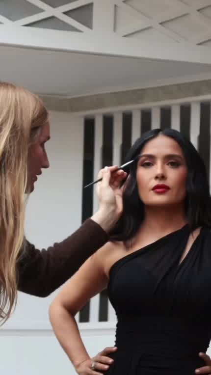 Gucci Cruise 2025 Fashion Show | IG May 15, 2024