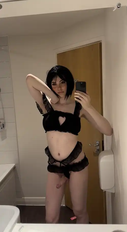 This outfit, yay or nay?