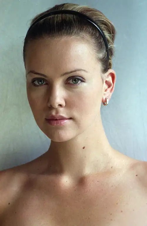 1996 portrait