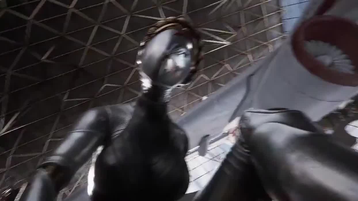 From Atomic Heart trailer