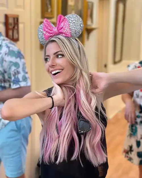 Disney Bliss