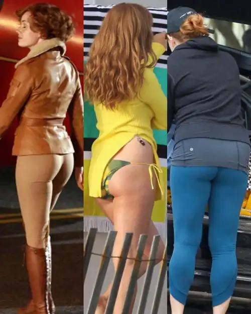 Amy Adams