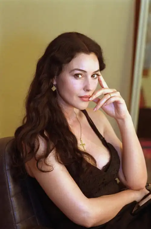Photo by Fabian Cevallos 1999