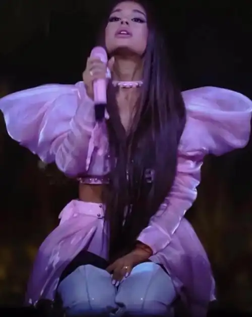 Every upvote is a day where I only cum for ari