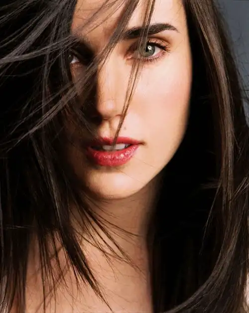 Jennifer Connelly