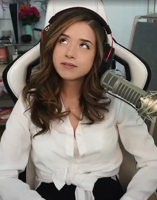 lmao Pog Poki be speaking to God