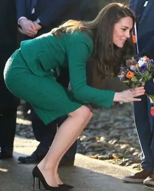 Princess Kate