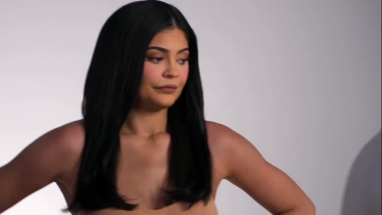 Kylie Jenner | Skims 