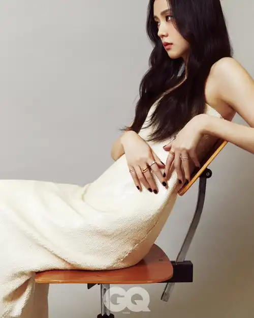 230116 Jisoo