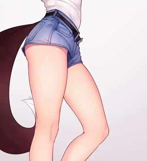 Tail