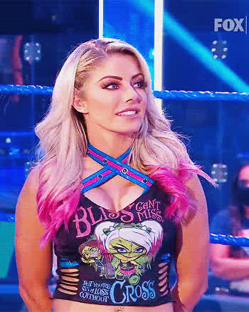 Always pretty