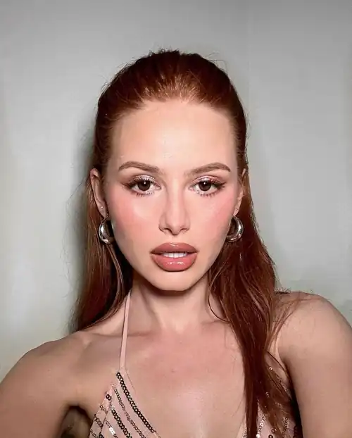 birthday glam | IG September 2023