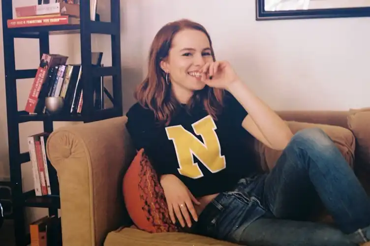 Love that smile