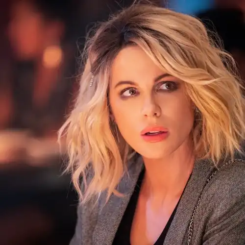 That Haircut · Jolt · 2019