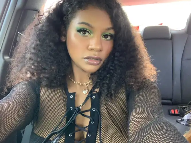 Black x Mexican 🇲🇽