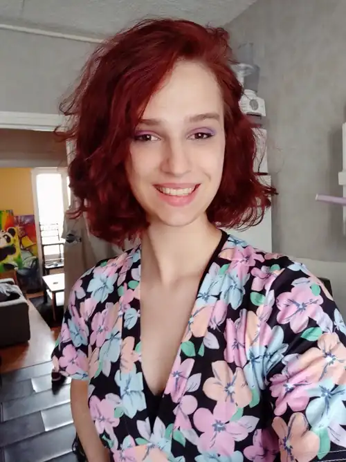 6 years on HRT, life is moving in a wonderful direction, and I've never been so happy!