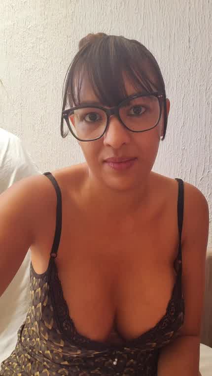 Hey surprise cum shot