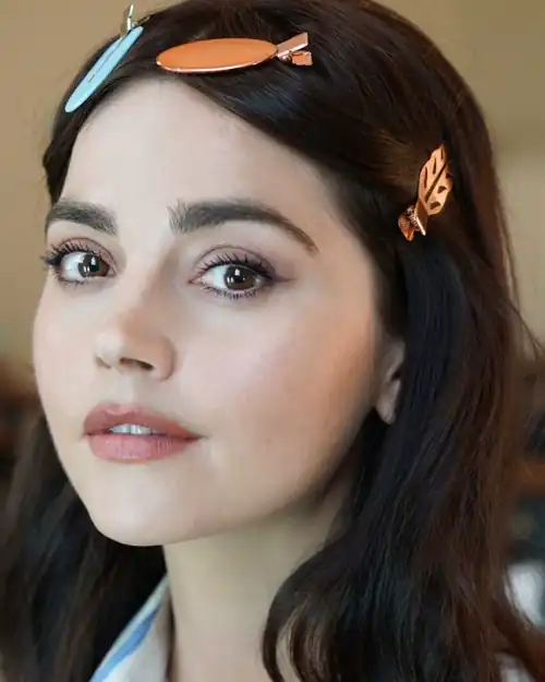 Epitome of beauty