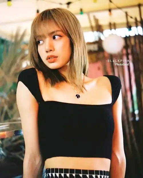 Sexy look