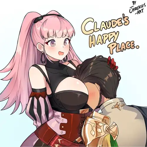 The true purpose of Hilda's chest window