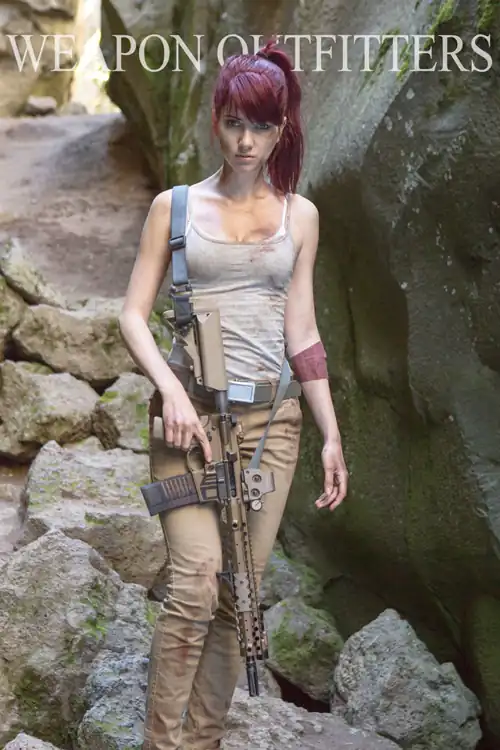 Last Weapon Outfitters one I can find