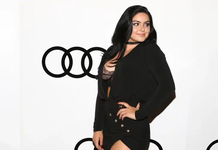 Audi Celebrates The 68th Emmys 15th September 2016
