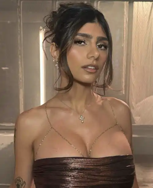 Mia Khalifa 
