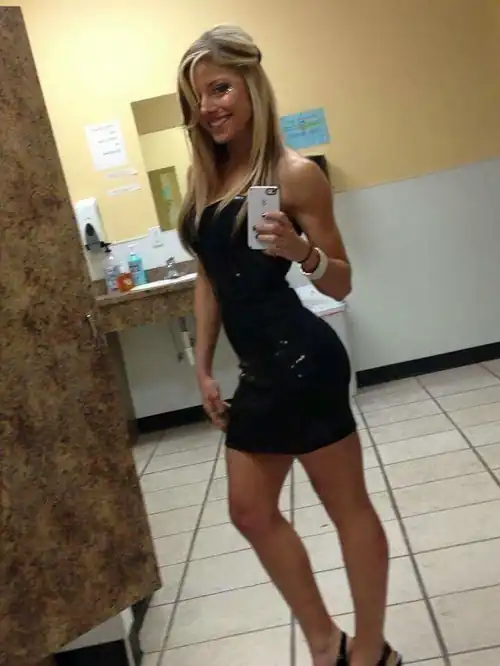 Miniskirt Bliss