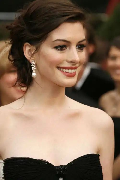Oscars, 2007