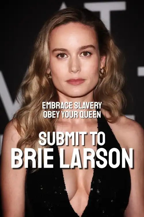 The Cult of Brie needs loyal and active slaves (Tele group link in comments)