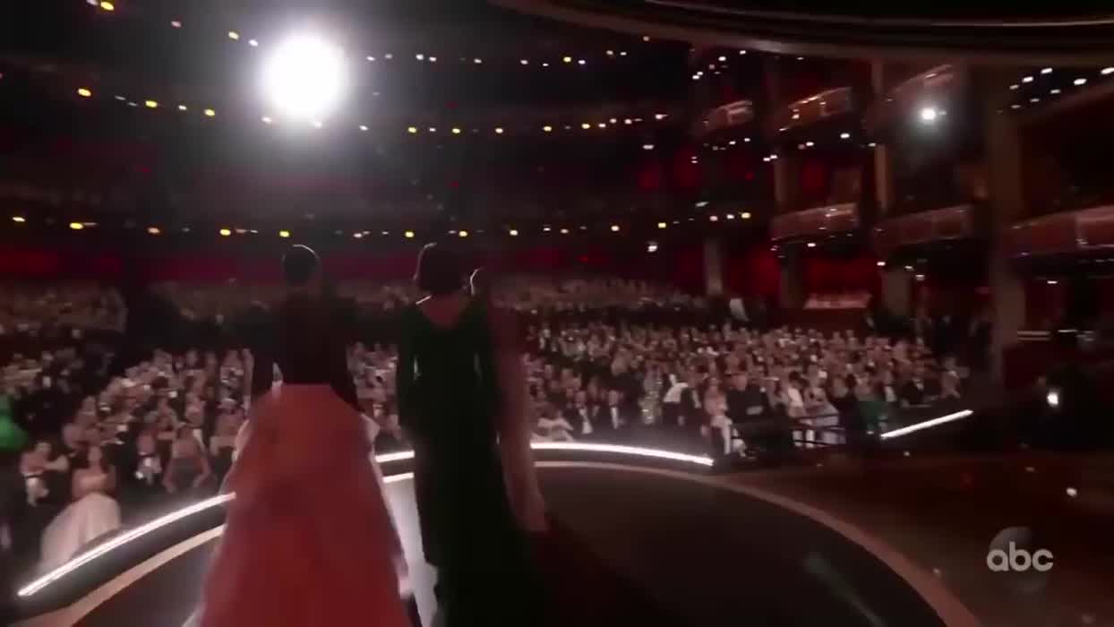 Oscars 2020
