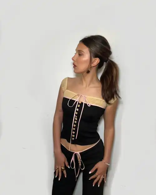 Latest Look