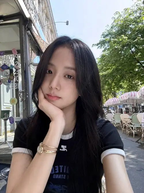 240705 Jisoo