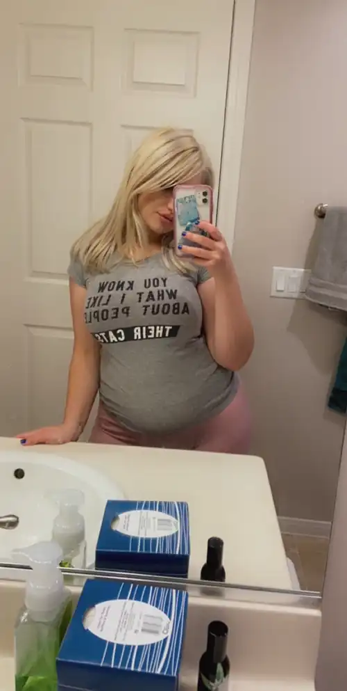 Bigger And Blonder 🐷