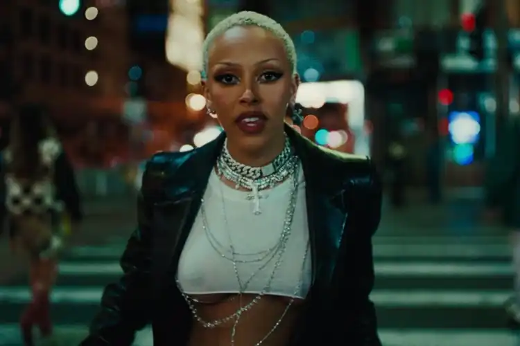 Potentially unpopular opinion?: Attention deserved WAY more than what it got.