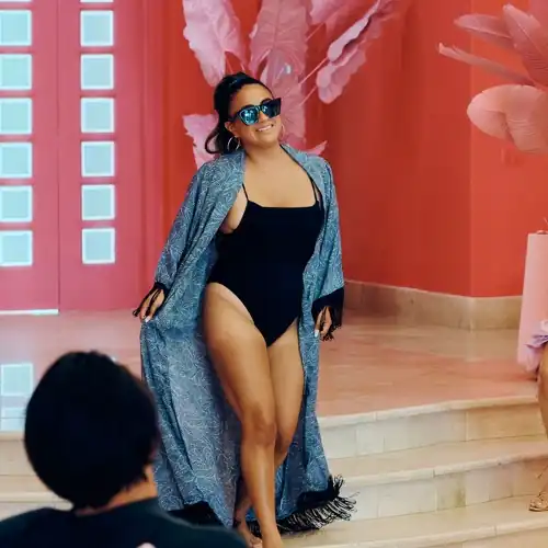 Ally Brooke