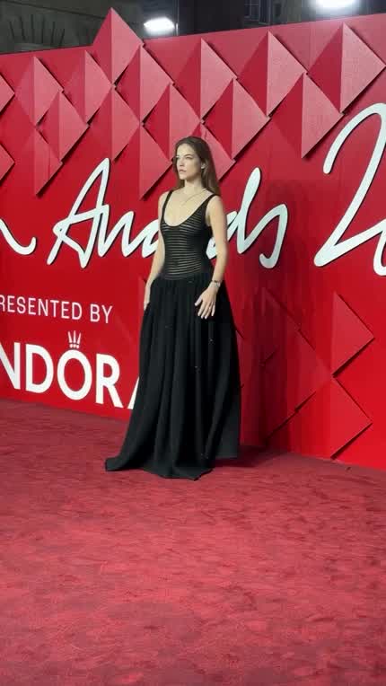 London Fashion Awards 2023