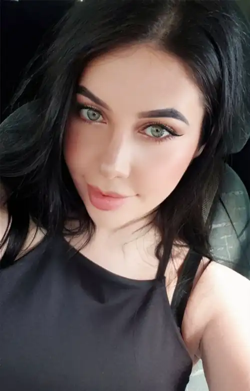 Just felt cute! Yes or no? 😍 [24F]