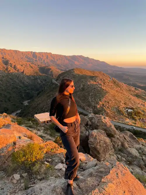   My look is always on point