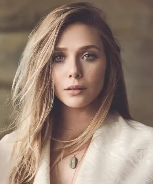 Elizabeth Olsen