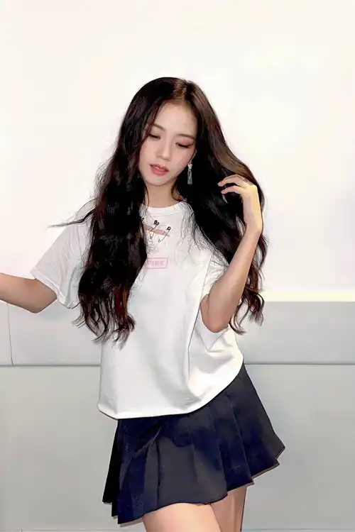 221203 Jisoo