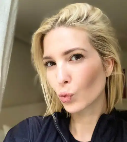 Happy Birthday Ivanka