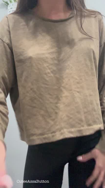 Hope you don’t mind me making your dick hard :)