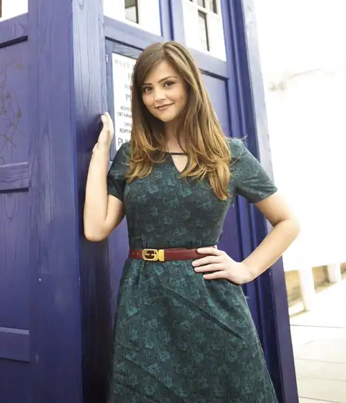 TARDIS