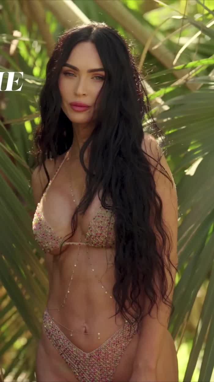 Megan Fox