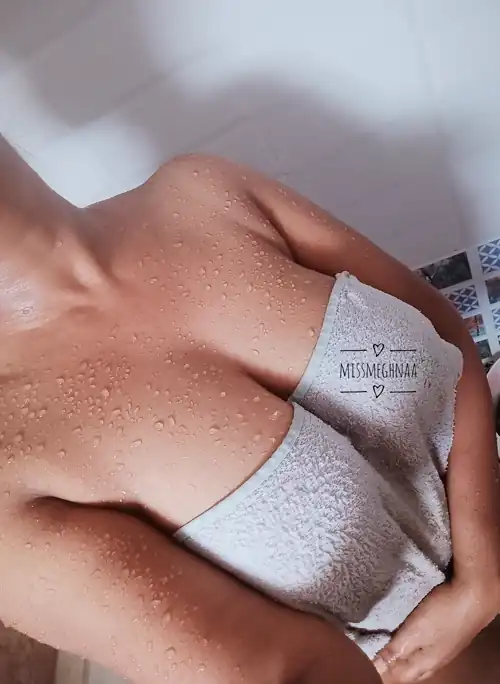 "F" heatwave got me so bad that I had to take a shower alone. 